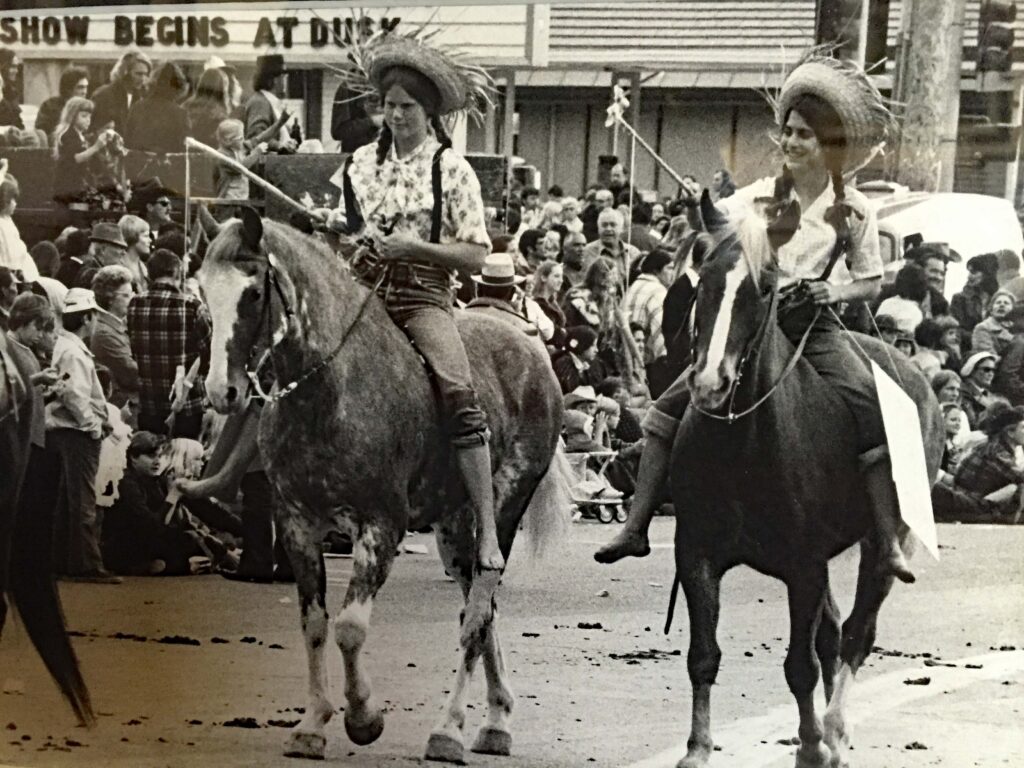 barb and michelle